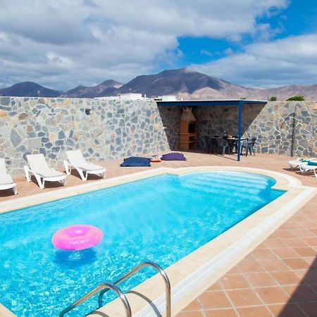 Vivienda Vacacional Rubicon I Playa Blanca  Esterno foto
