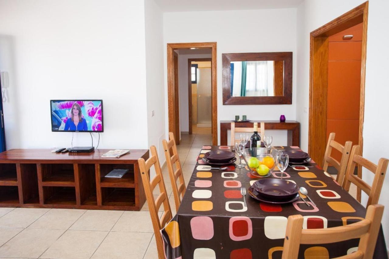 Vivienda Vacacional Rubicon I Playa Blanca  Esterno foto