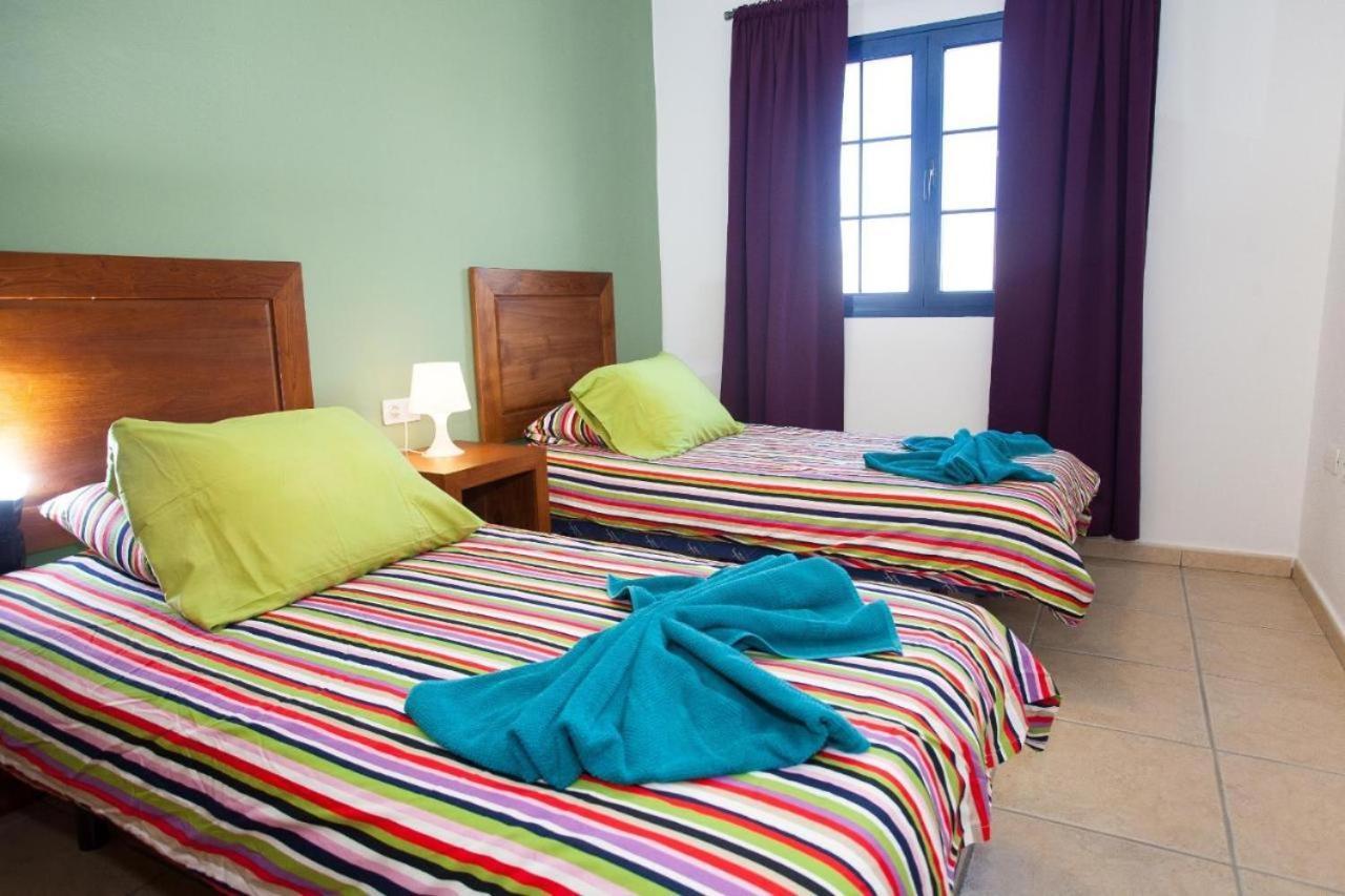 Vivienda Vacacional Rubicon I Playa Blanca  Esterno foto