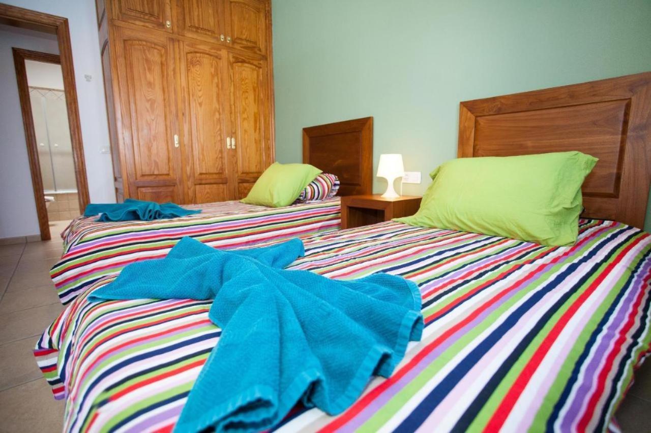 Vivienda Vacacional Rubicon I Playa Blanca  Esterno foto