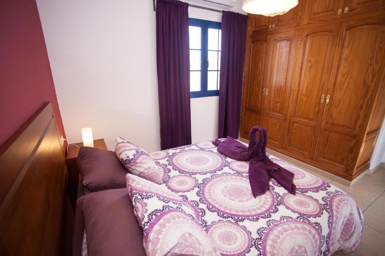 Vivienda Vacacional Rubicon I Playa Blanca  Esterno foto