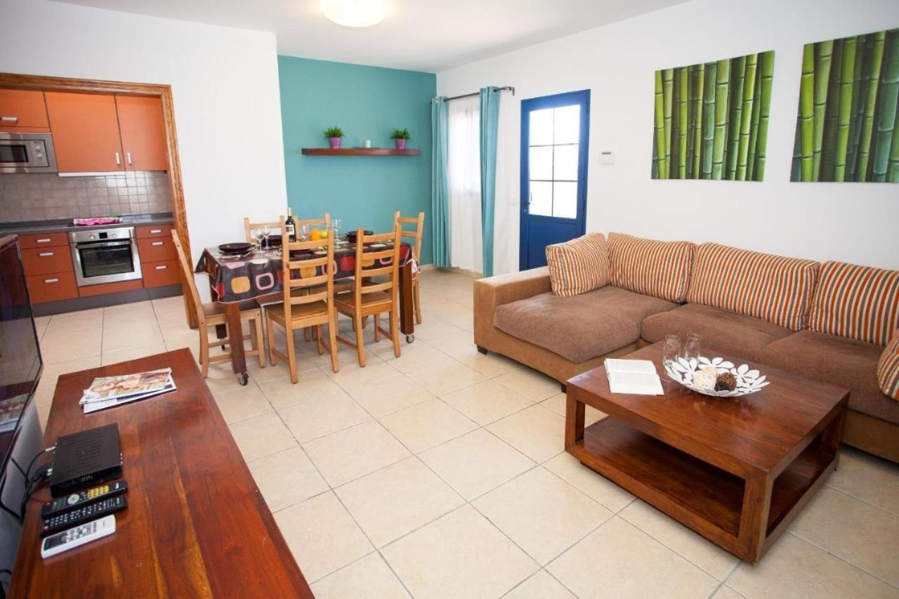 Vivienda Vacacional Rubicon I Playa Blanca  Esterno foto