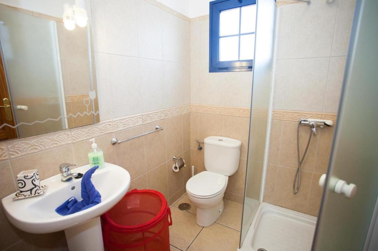 Vivienda Vacacional Rubicon I Playa Blanca  Esterno foto
