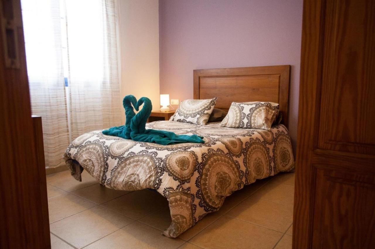 Vivienda Vacacional Rubicon I Playa Blanca  Esterno foto