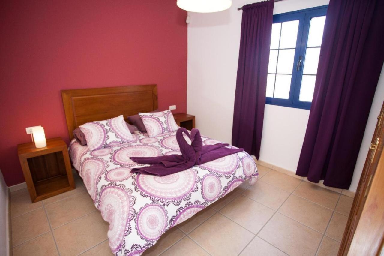 Vivienda Vacacional Rubicon I Playa Blanca  Esterno foto