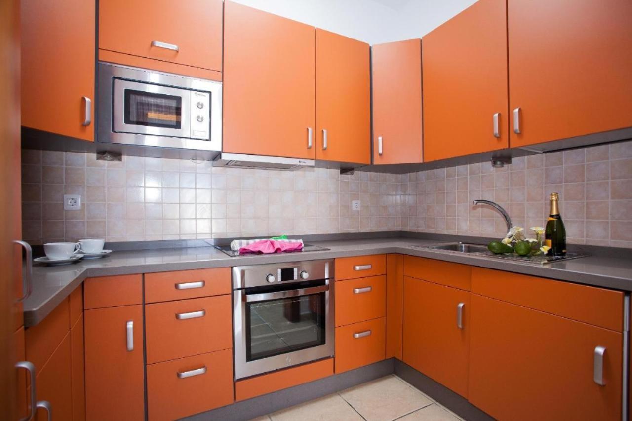 Vivienda Vacacional Rubicon I Playa Blanca  Esterno foto