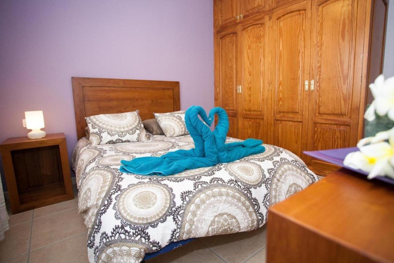 Vivienda Vacacional Rubicon I Playa Blanca  Esterno foto