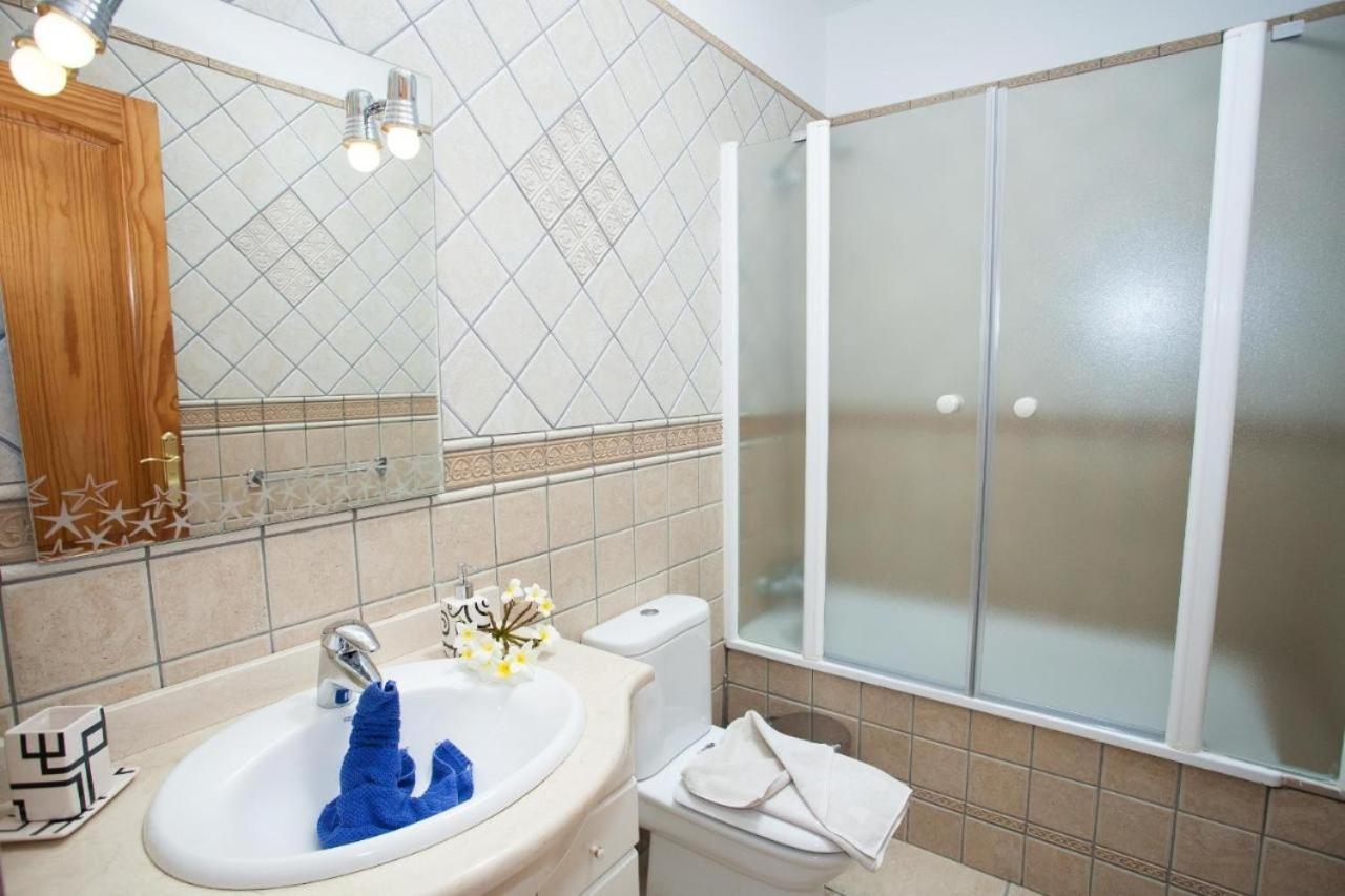 Vivienda Vacacional Rubicon I Playa Blanca  Esterno foto