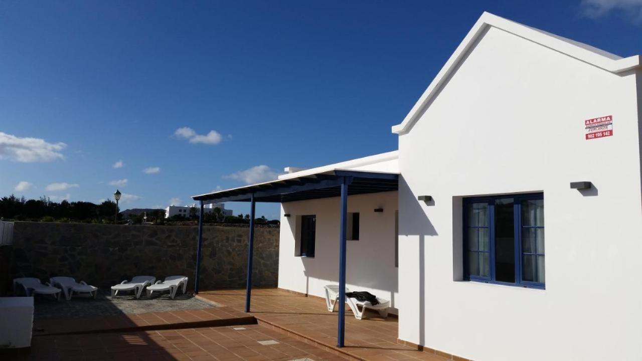 Vivienda Vacacional Rubicon I Playa Blanca  Esterno foto
