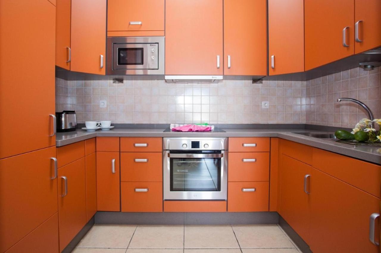 Vivienda Vacacional Rubicon I Playa Blanca  Esterno foto