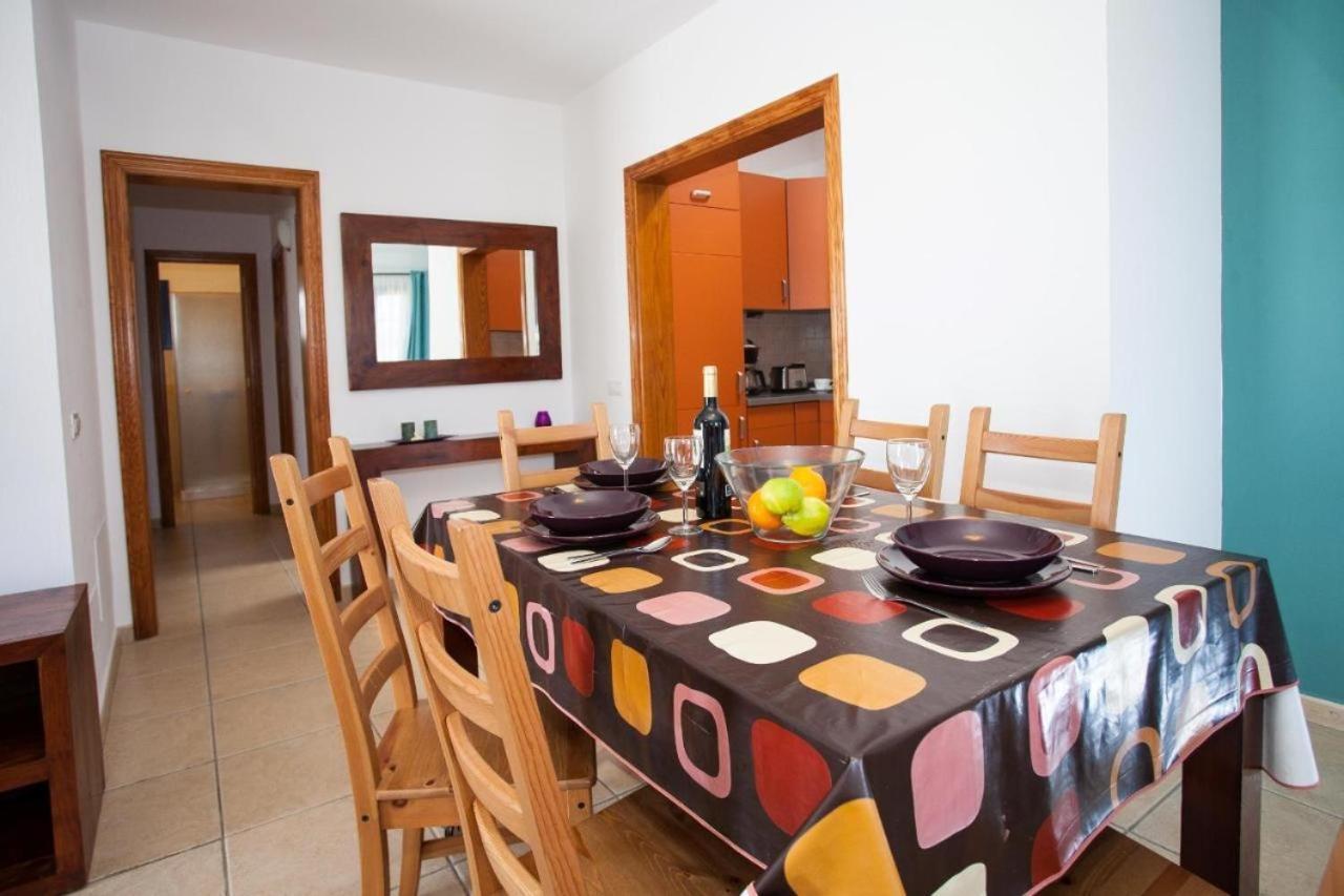 Vivienda Vacacional Rubicon I Playa Blanca  Esterno foto