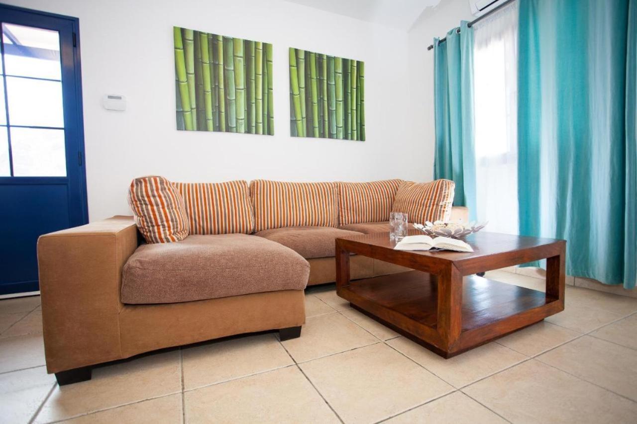 Vivienda Vacacional Rubicon I Playa Blanca  Esterno foto
