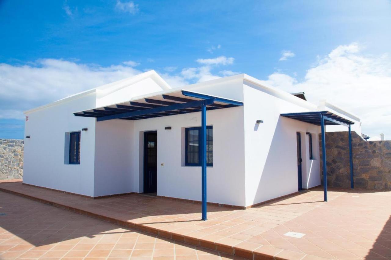 Vivienda Vacacional Rubicon I Playa Blanca  Esterno foto