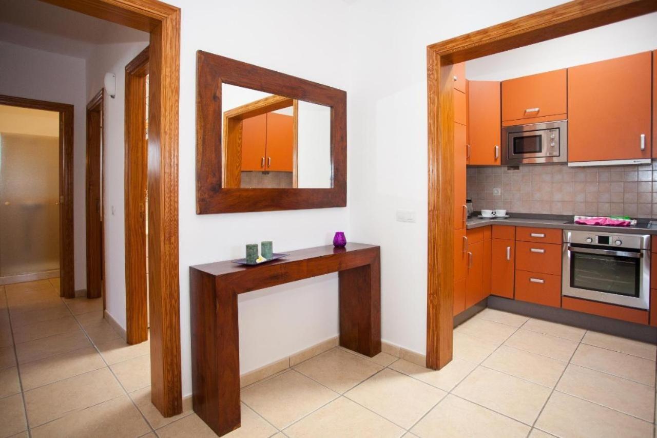 Vivienda Vacacional Rubicon I Playa Blanca  Esterno foto