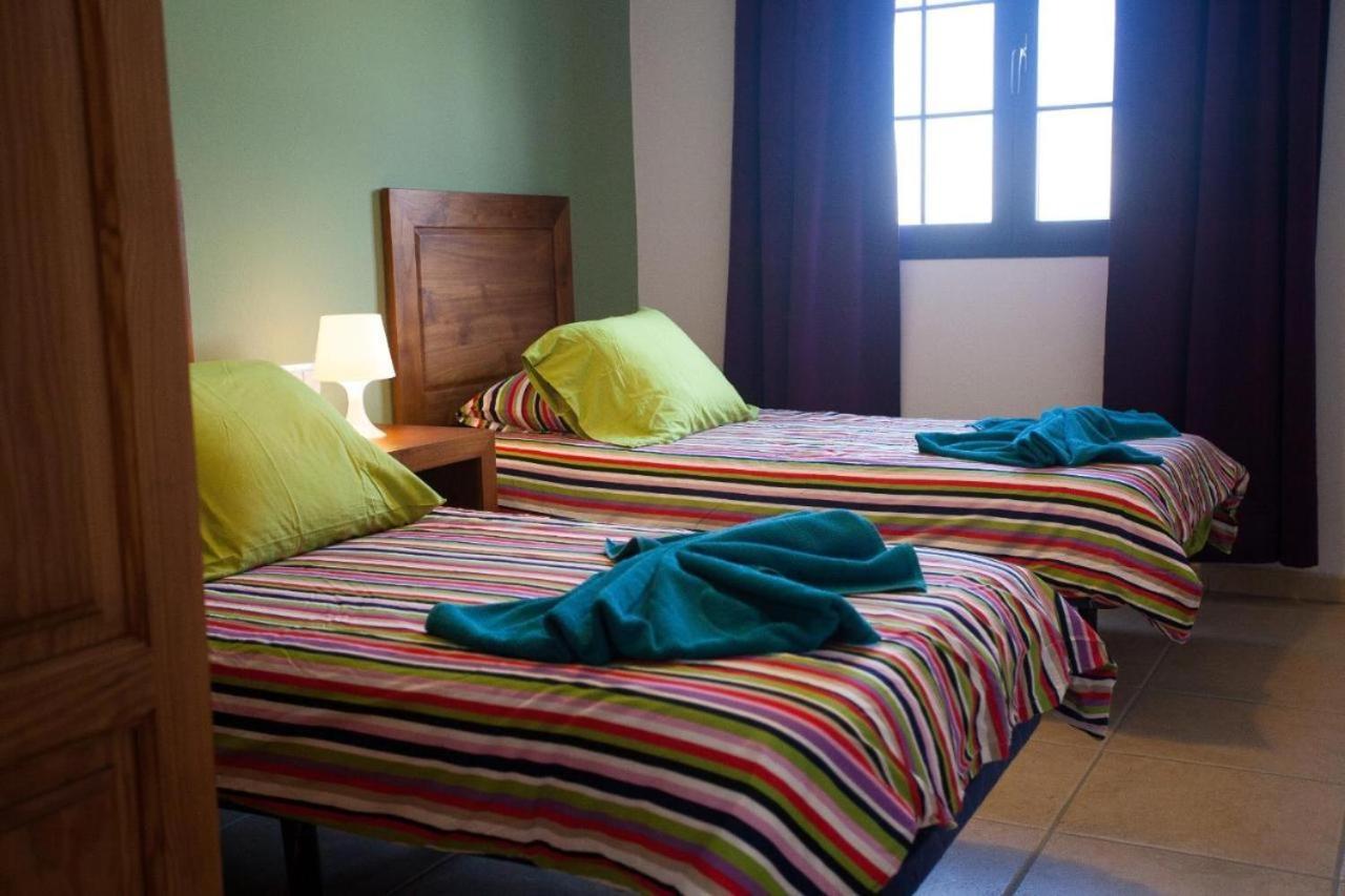 Vivienda Vacacional Rubicon I Playa Blanca  Esterno foto